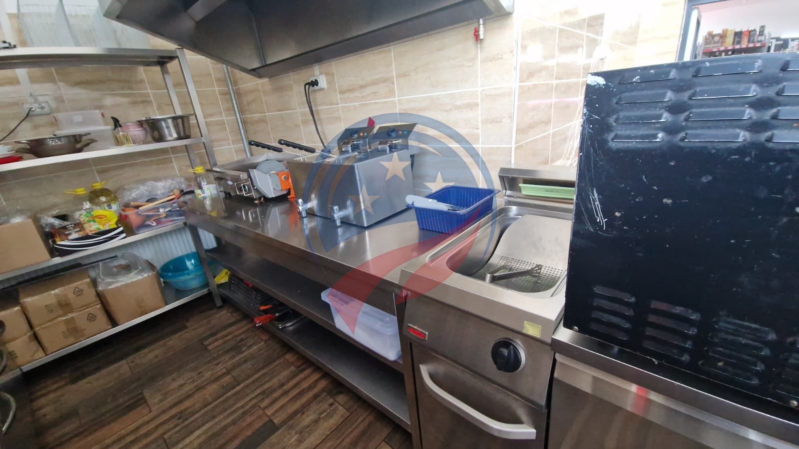 OPORTUNITATE  DE INVESTIȚIE: Supermarket la cheie , teren de 7.000 mp - Poză 23