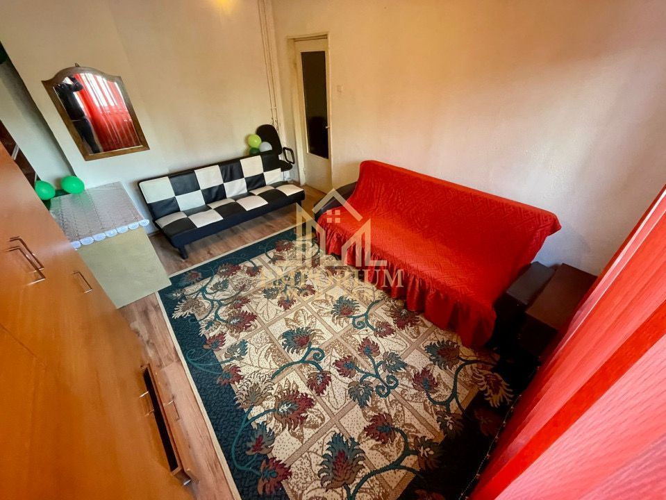 Apartament 1 camera Manastur, zona Tabita, BIG - Poză 2