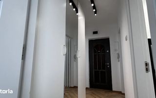 GARSONIERA MIHAI BRAVU,BUCATARIE INCHISA,MASINA DE SPALAT VASE,MODRN - Poză 6