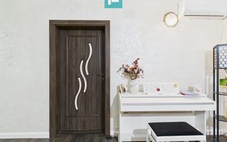 Casa la cheie în Nadab - Poză 11