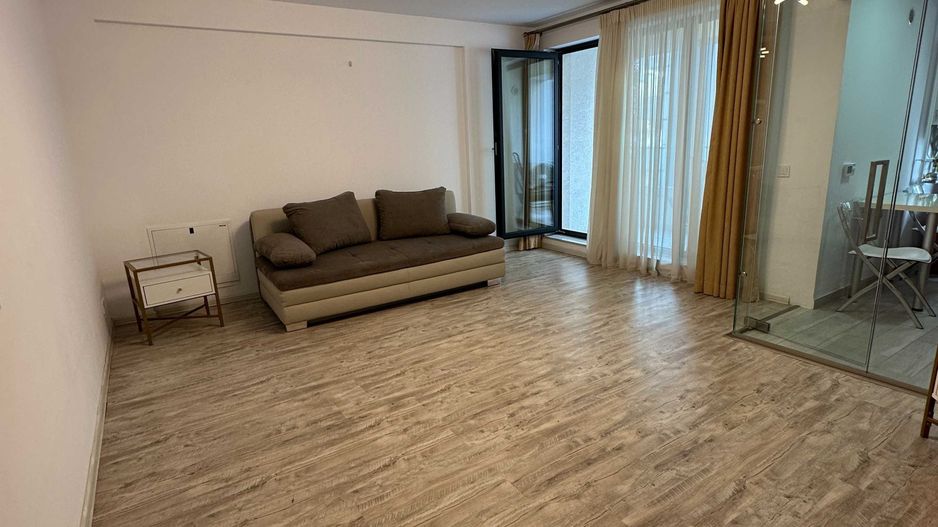 Studio de inchiriat Nerva Traian - Roka Residence - Poză 2