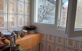 Apartament cu doua camere, Aparatorii Patriei, 65.000€ - Poză 12