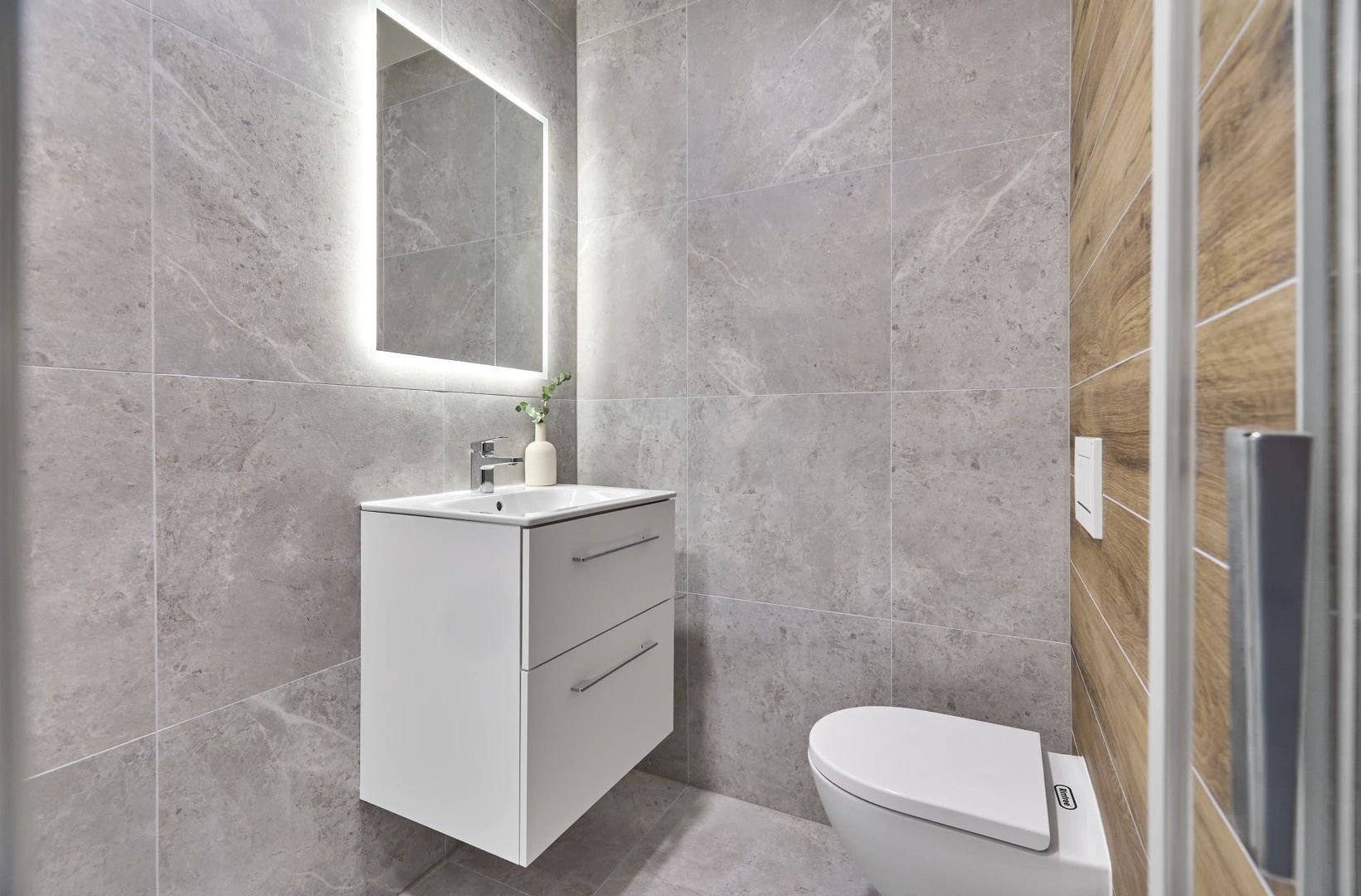 Duplex premium | 54 mp + balcon| Promenada – Floreasca Nord - Poză 11