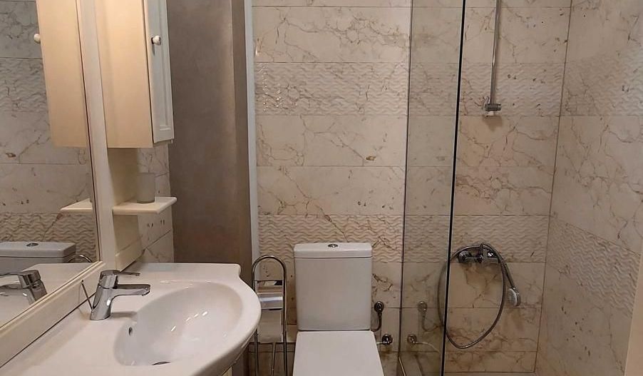 AP. 2 CAMERE PIATA SUDULUI, PARCARE, BLOC NOU, CENTRALA, METROU 12 MIN - Poză 4