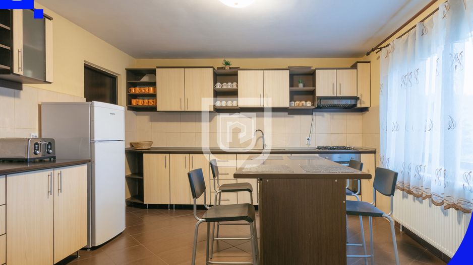 Pensiune cu 8 dormitoare în Mănăstirea Humorului | BUCOVINA - Poză 7