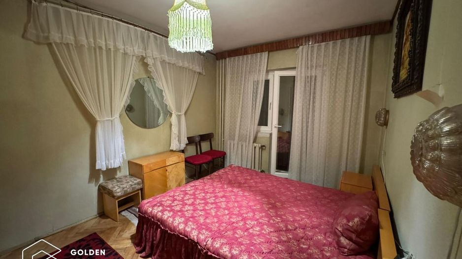 Apartament cu 3 camere, etaj 1, zona Torontalului-Bucovina - Poză 2