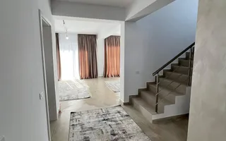 Casa individuala - 150 mp utili - 5 camere - 3 bai - Poză 11