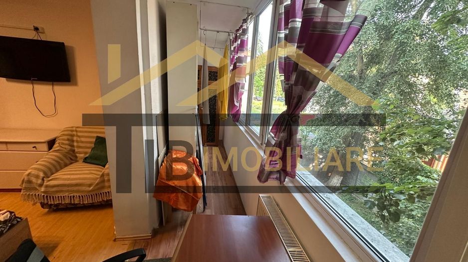Apartament de 2 camere, 54mp, Zona UMFST - Poză 4
