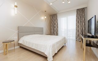 Chirie, apartament, 3 camere, str. Armenească, Centru - Poză 8