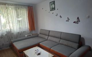 Soseaua Giurgiului 2 Camere Renovat Centrala - Poză 6