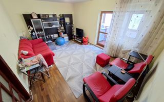 Tatarasi Oancea, apartament 3 camere, 78 mp, etaj 2, liber - Poză 5