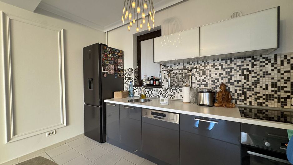 APARTAMENT SUPERB | AVIATIEI | BLOC NOU - Poză 4