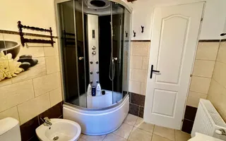 Casă 4 camere | stil rustic | Comuna Sadu, Sibiu - Poză 15