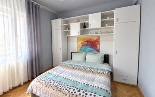 Apartament 4 camere decomandate | 101 mp | 2 bai | Cetate - Piata - Poză 5