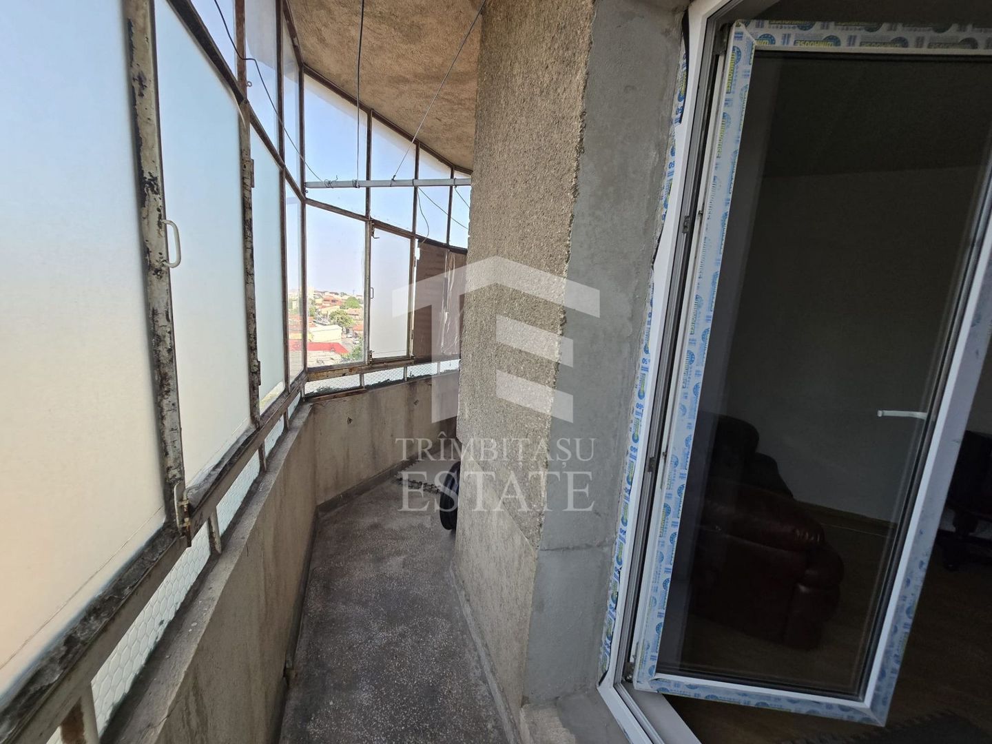 CASA DE CULTURA-SPECTRUM- Apartament 2 camere de inchiriat. - Poză 25