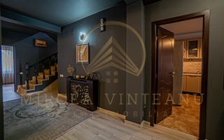 VIILE NOI - Vila modernă compusă din P+1E+M - Poză 7