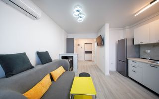 Garsoniera moderna,prima inchiriere - zona Biruintei, metrou Berceni - Poză 2