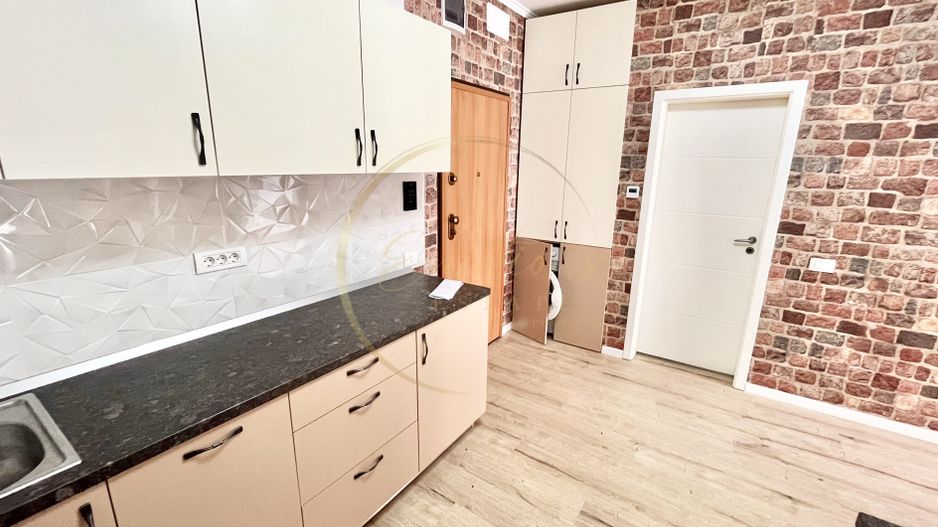 SUPER PREȚ | Apartament 2 camere - zona Torontalului - Încălzire prin pardoseală - Poză 6