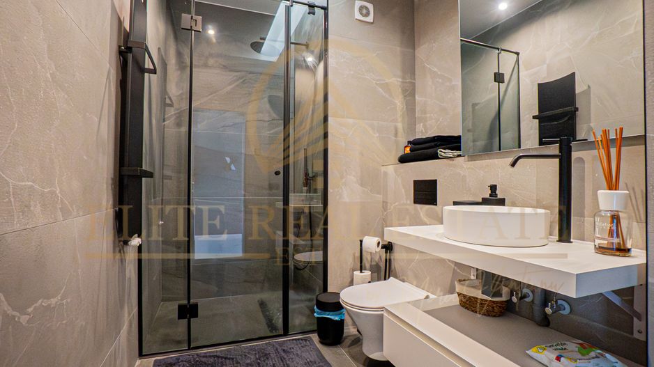 PENTHOUSE UNIC in mijlocul orasului Constanta - Poză 19
