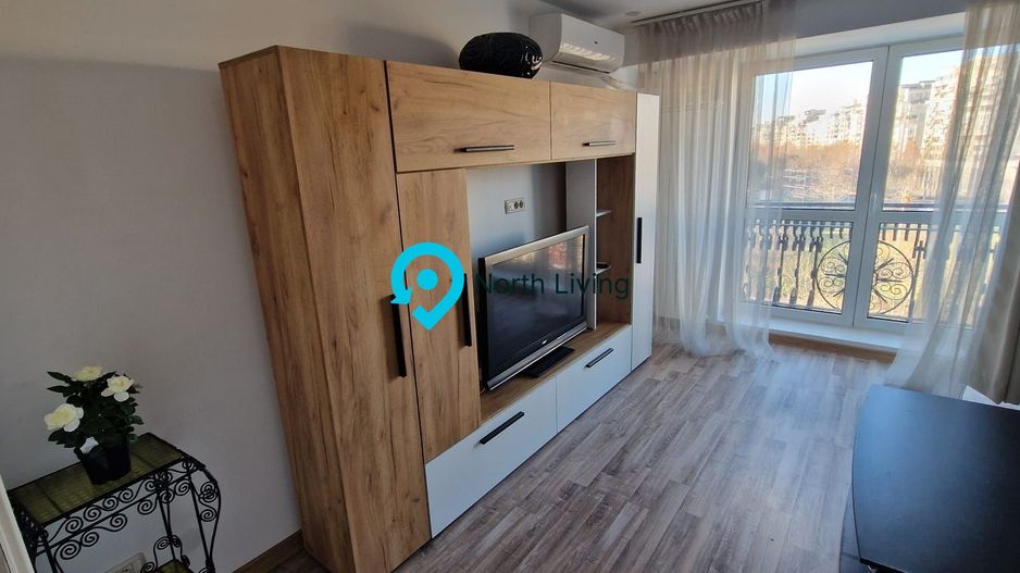 2 camere de inchiriat rond Alba Iulia - Poză 1