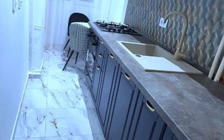 #,Închiriez apartament 1 camera, Gara. - Poză 6