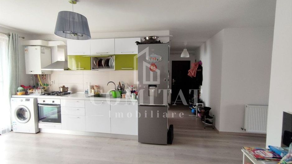 Apartament 3 camere | Etaj intermediar | Zona Porii - Poză 7