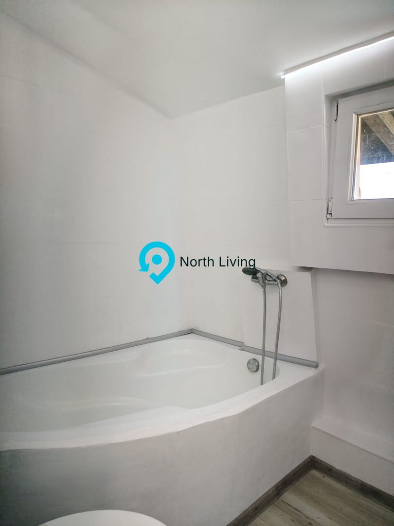 Apartament 3 camere, 97 mp, parcare, zona Erou Iancu Nicolae - Poză 19