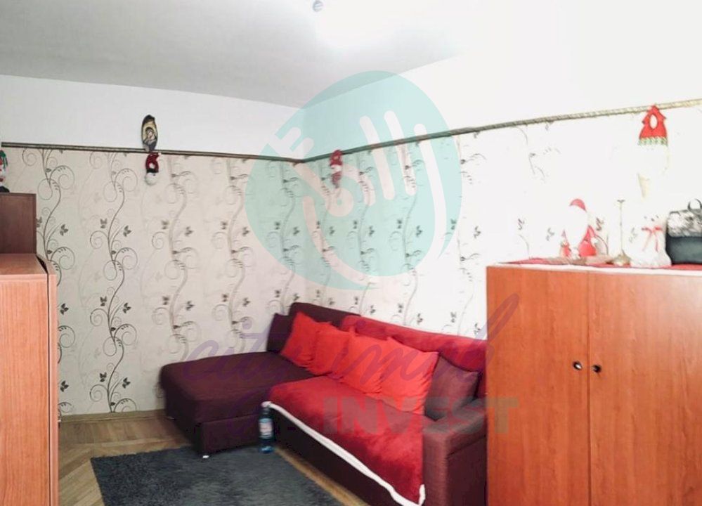 2 camere luminoase pe Compozitori langa Parcul Floreasca - Poză 2