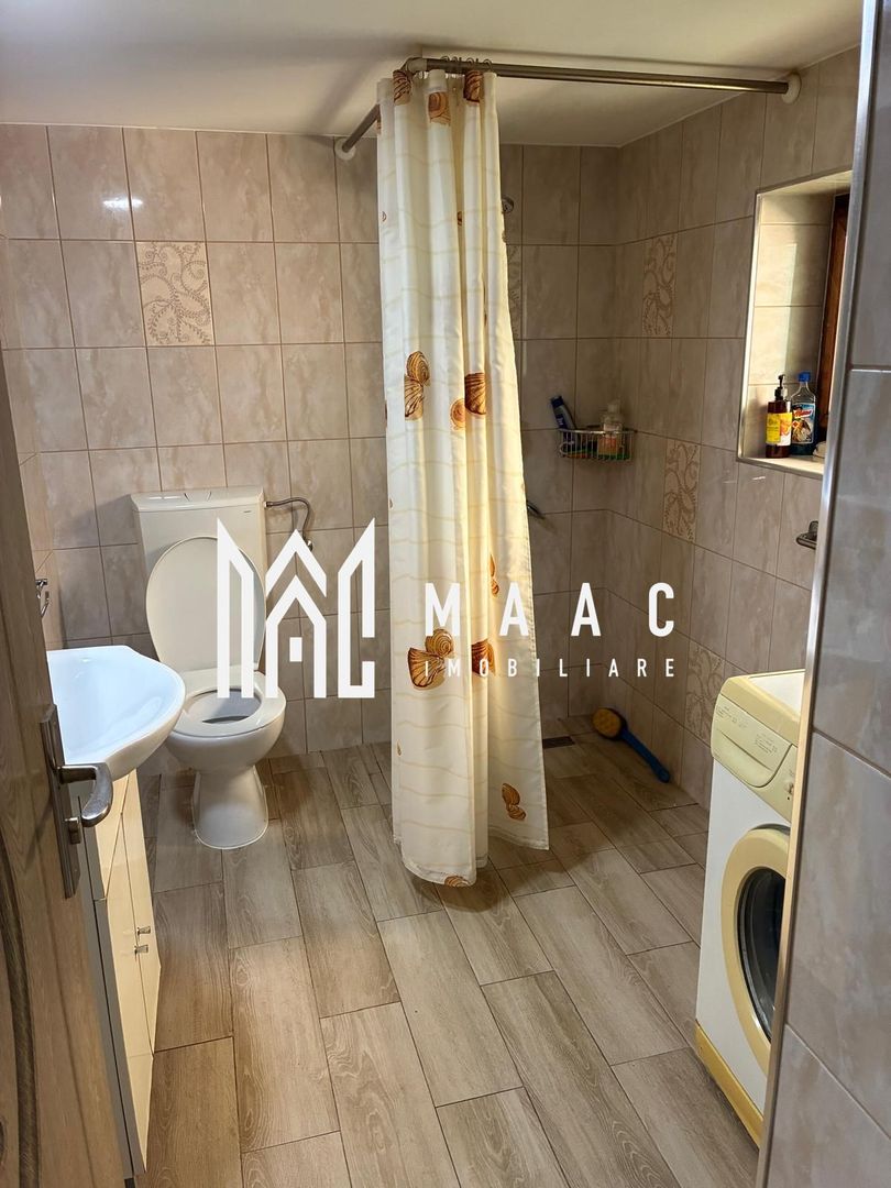 Casă de vânzare | Avrig, Central | 4 camere | 120 mp - Poză 10