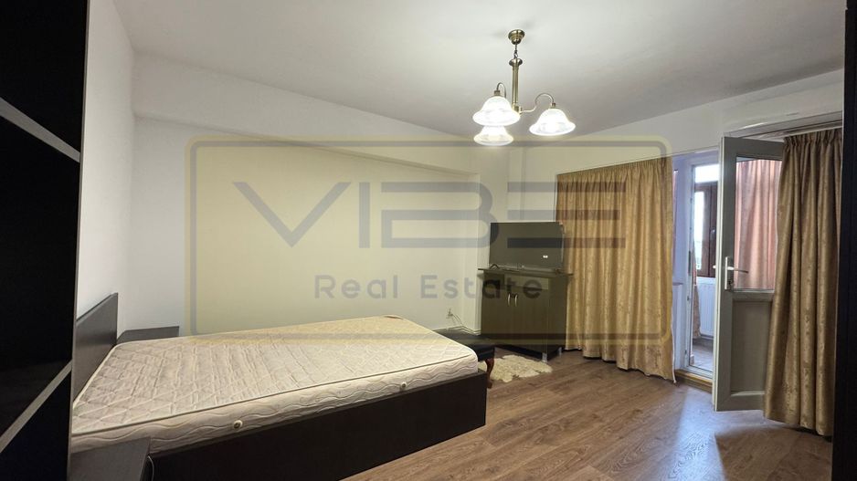 Apartament 1 camera decomandat Gara - Pasaj Octav Bancila - Poză 7