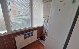 Apartament – zona Exercitiu, str. Dacia (lângă Spitalul de Pediatrie) - Poză 9