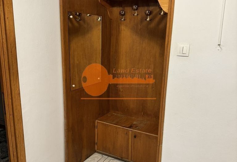 4 camere la 600m de Facultatea de Constructii - Teiul Doamnei - Poză 13