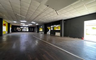 Spațiu comercial | Bragadiru | 290 mp utili | Open Space | Parcare generoasa - Poză 2