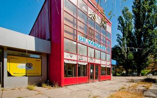 Spațiu comercial de 307mp de vânzare în zona Tiglina 2 - Poză 2