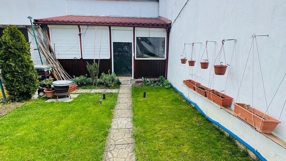 Casa P+E cu teren ULTRACENTRAL - Poză 11