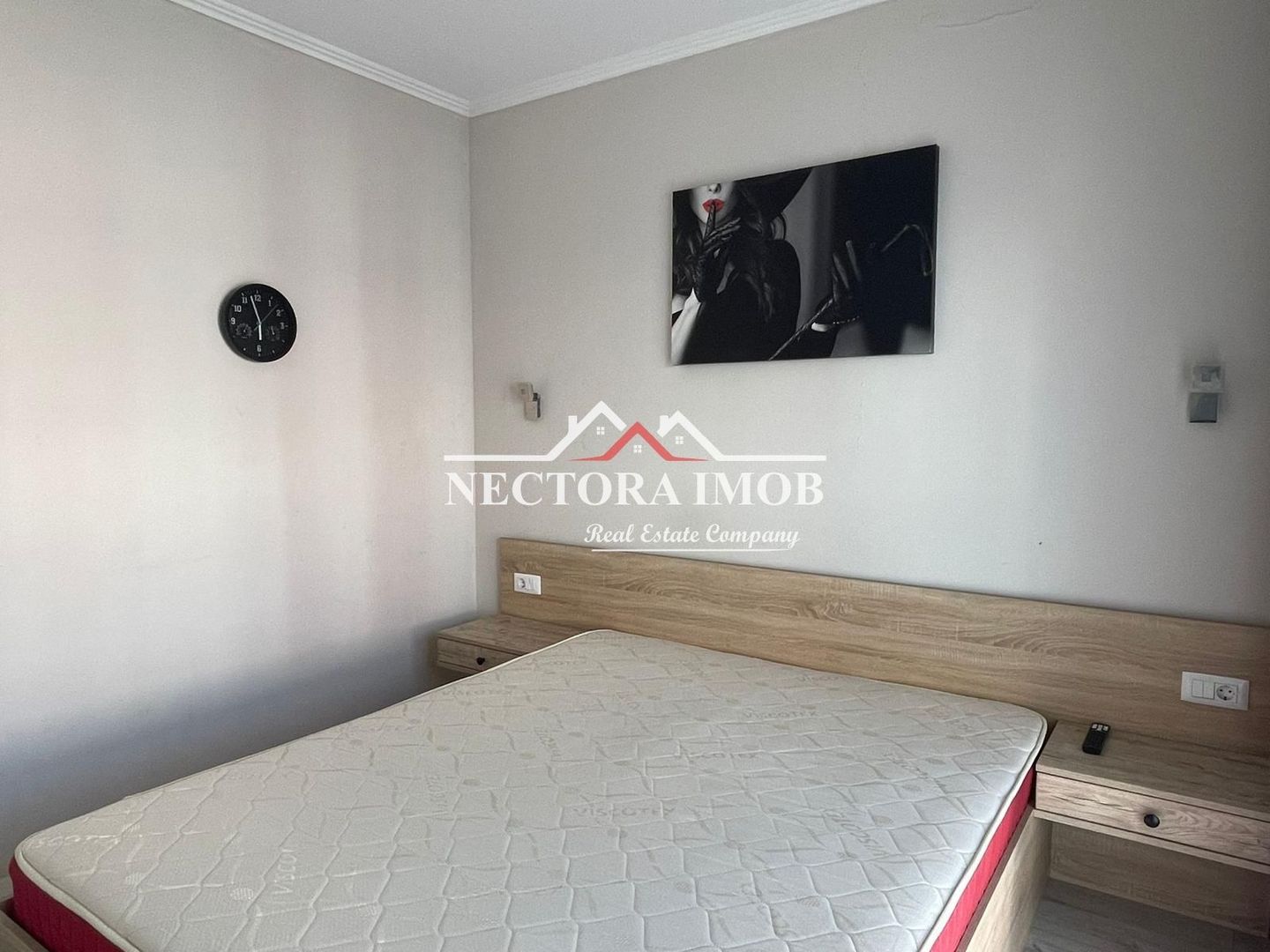 NECTORA IMOB-Apartament 2 camere, ARED Onestilor, Et.4, Parcare,Utilat - Poză 13
