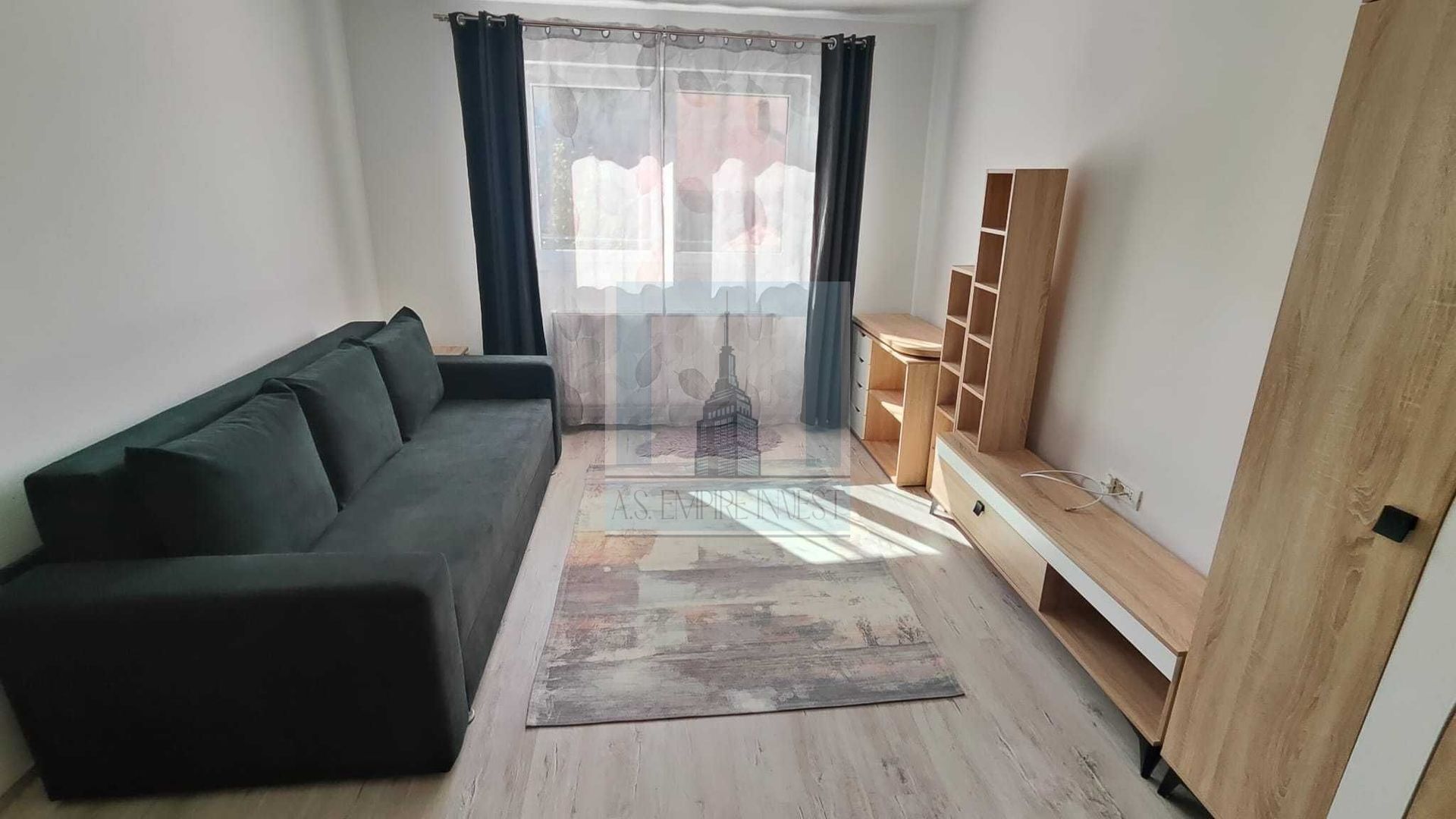 Garsoniera de vanzare/ zona  Bartolomeu - Poză 1