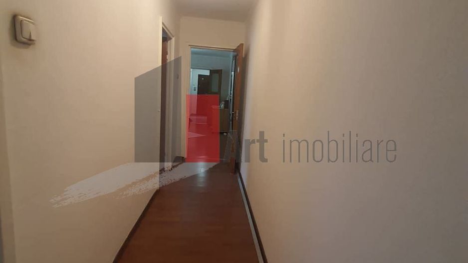 Vânzare apartament 3 camere Bd. Obregia-Turnu Măgurele - Poză 8