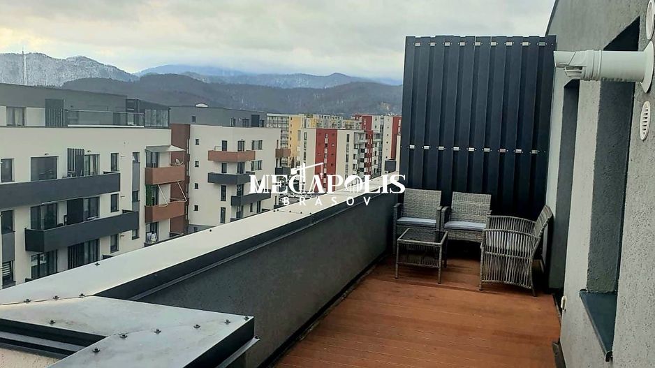 Apartament 3 Camere | 78mp | Terasă | Loc de Parcare | Avantgarden - Poză 10