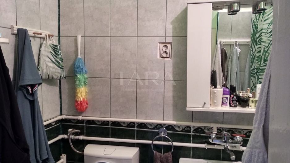 Casă / Vilă cu 2 camere de vânzare în zona Ultracentral - Poză 8