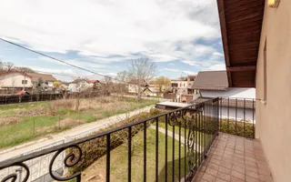 Casa premium Gavana zona superba - Poză 17