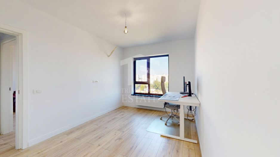 Penthouse Duplex 3 Camere cu Terasă de 65 mp | New Colentina Residence - Poză 11