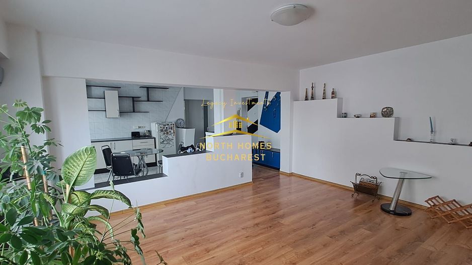 2 Camere de vanzare Calea Calarasilor - Poză 1