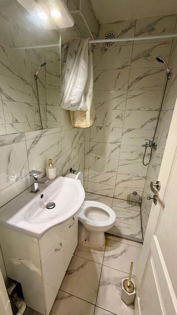 Apartament de Inchiriat | 2 Camere | Zona Sagului - Piata Doina - Poză 5