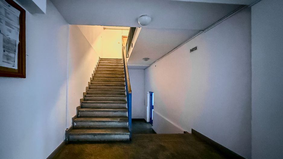 Unirii || 3 camere || 90 mp || Mobilat și utilat complet - Poză 21