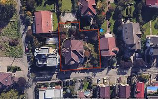 Cartier Europa, VILĂ 550 mp, LOT 1.006 mp - Poză 7