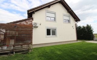 1/2 duplex, 5 camere – prima închiriere | Moșnița Veche - Poză 2