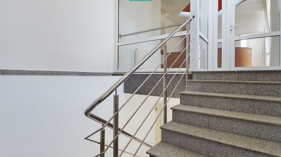 Spațiu de birouri zona UTA - Poză 8