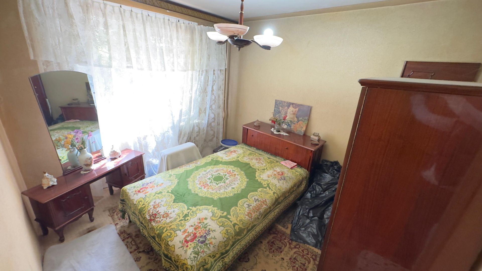 Apartament 4 Camere Teiul Doamnei Lacul Tei - Poză 4