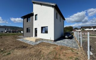 Casa individuala de vanzare, Dealul Furcilor - Poză 1